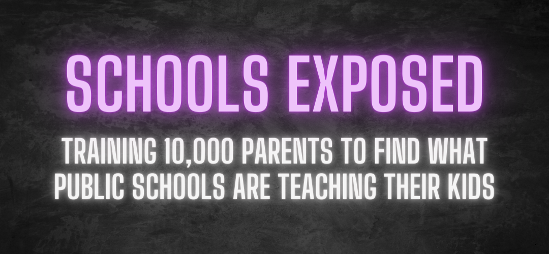 Schools Exposed